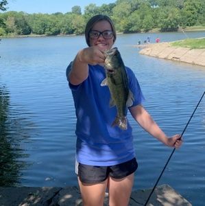 Meet your Posher, Shayla